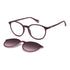 Gafas De Sol Polarizadas POLAROID PLD 6137/CS 0T7 Unisex Talla 52 mm