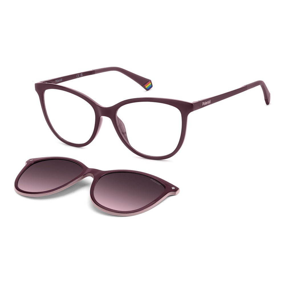 Gafas De Sol Polarizadas POLAROID PLD 6138/CS 0T7 Mujer Talla 53 mm