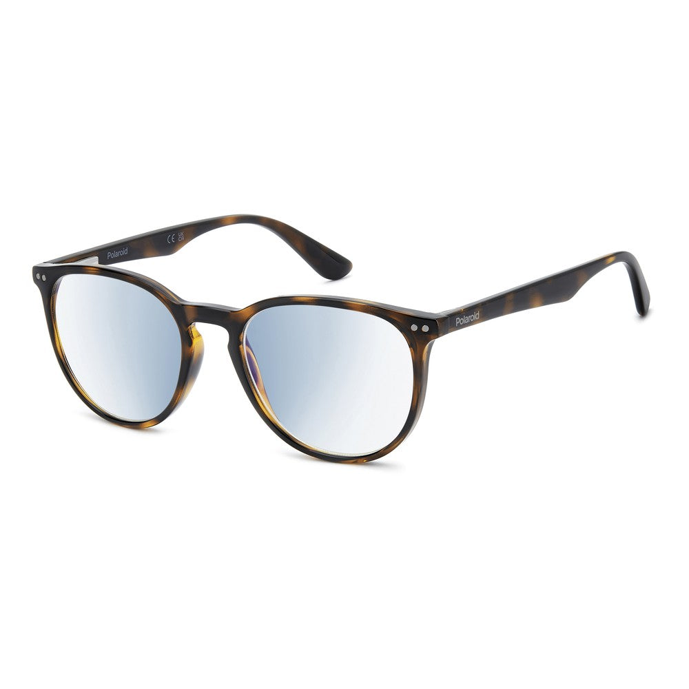 Gafas De Vista POLAROID PLD 0028/R/BB 086 51 Unisex Talla 51 mm