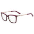 Gafas De Vista LOVE MOSCHINO MOL665 9KF Mujer Talla 56 mm