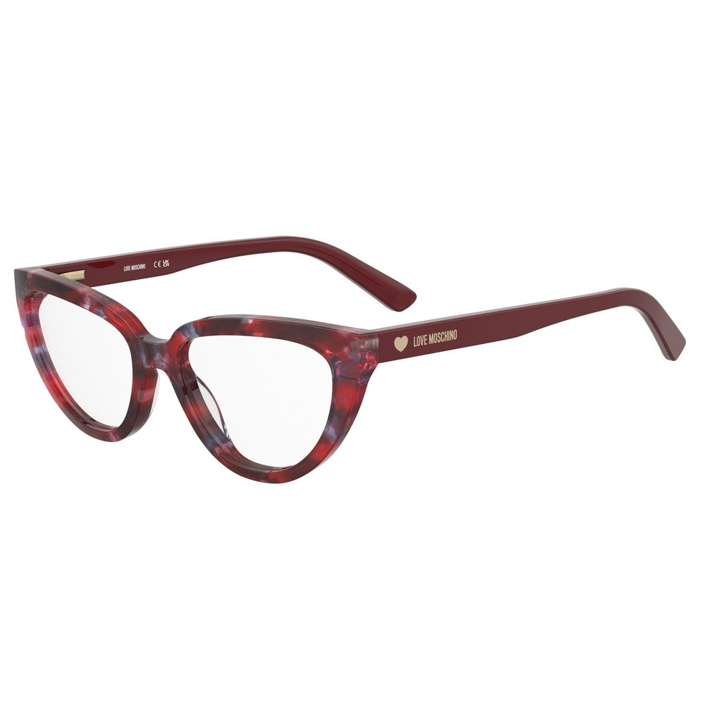 GAFAS DE VISTA LOVE MOSCHINO MOL667