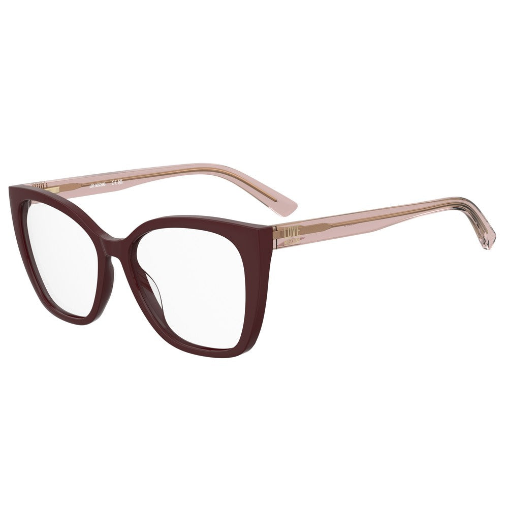 GAFAS DE VISTA LOVE MOSCHINO MOL670