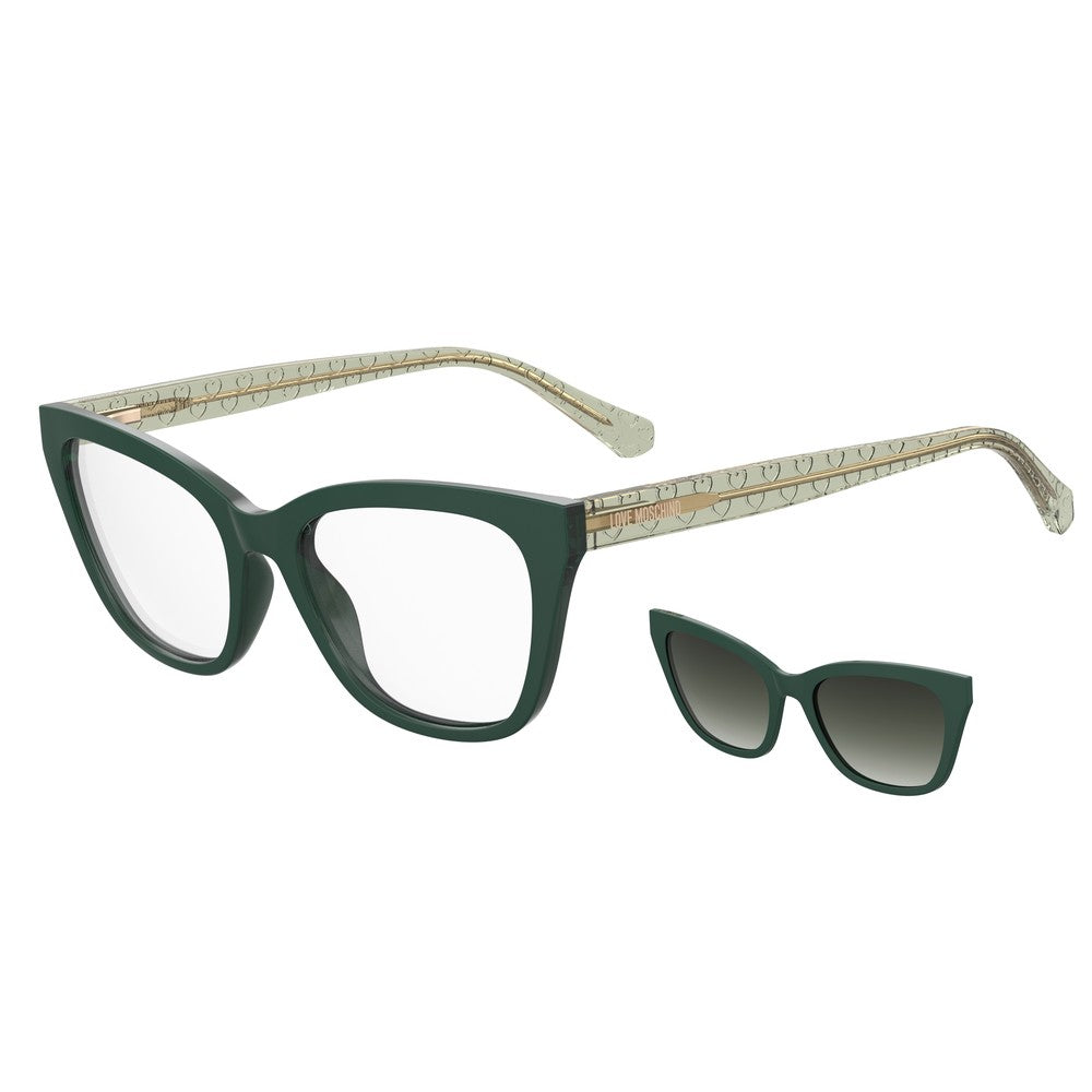 Gafas De Sol LOVE MOSCHINO MOL071/CS 1ED Mujer Talla 53 mm