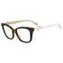 Gafas De Vista LOVE MOSCHINO MOL621 9VO Mujer Talla 52 mm
