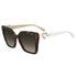 Gafas De Sol LOVE MOSCHINO MOL067/S 9VO Mujer Talla 54 mm