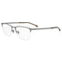 Gafas De Vista HUGO BOSS BOSS 1824/G R81 56 Hombre Talla 56 mm