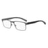 Gafas De Vista HUGO HG 1373 R80 55 Hombre Talla 55 mm