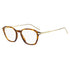 Gafas De Vista HUGO BOSS BOSS 1865 086 Mujer Talla 50 mm