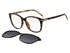 Gafas De Vista Polarizadas HUGO BOSS BOSS 1862/G/C 086 Mujer Talla 52 mm
