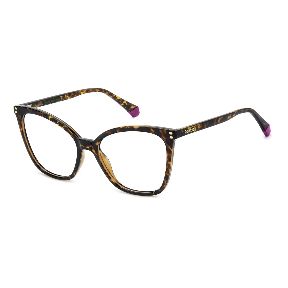 Gafas De Vista POLAROID PLD D579 086 Mujer Talla 55 mm