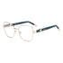 Gafas De Vista MISSONI MIS 0255 DDB Mujer Talla 55 mm