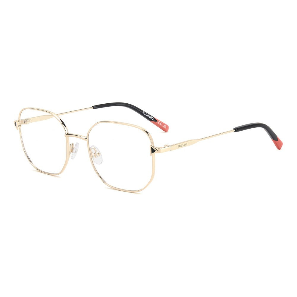 Gafas De Vista MISSONI MIS 0262 000 Mujer Talla 51 mm