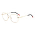 Gafas De Vista MISSONI MIS 0262 000 Mujer Talla 51 mm