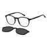 Gafas De Vista Polarizadas TOMMY HILFIGER TH 2268/C 003 Hombre Talla 51 mm