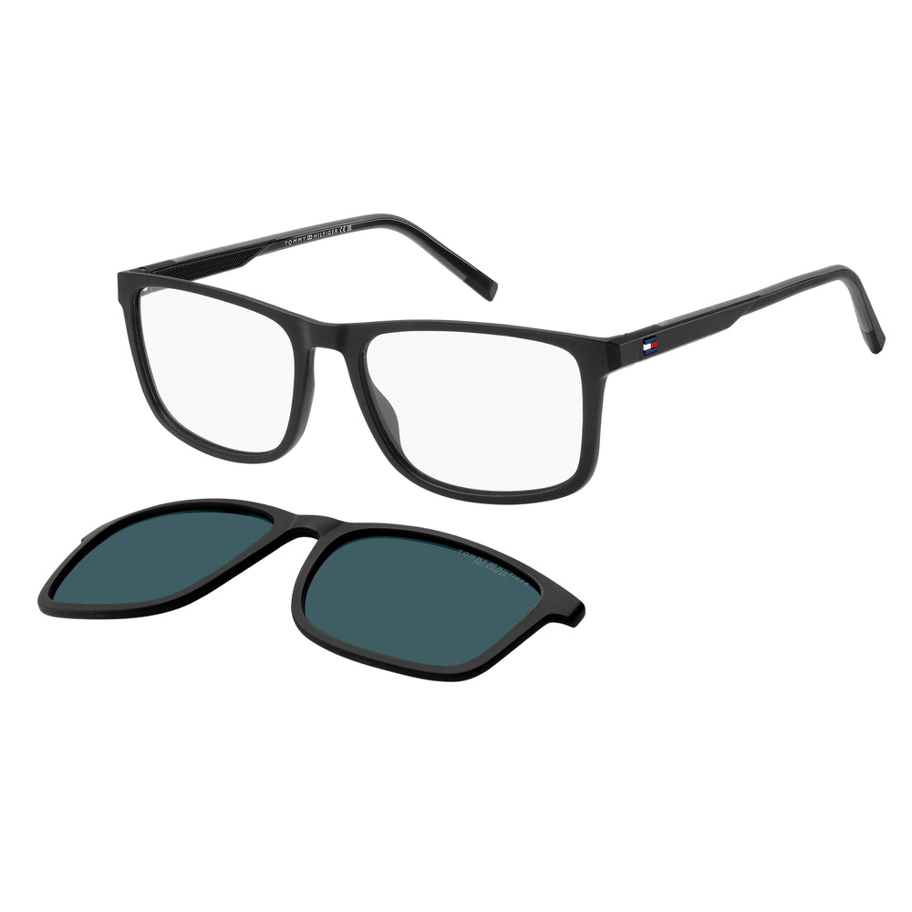 Gafas De Vista Polarizadas TOMMY HILFIGER TH 2281/C 08A Hombre Talla 55 mm