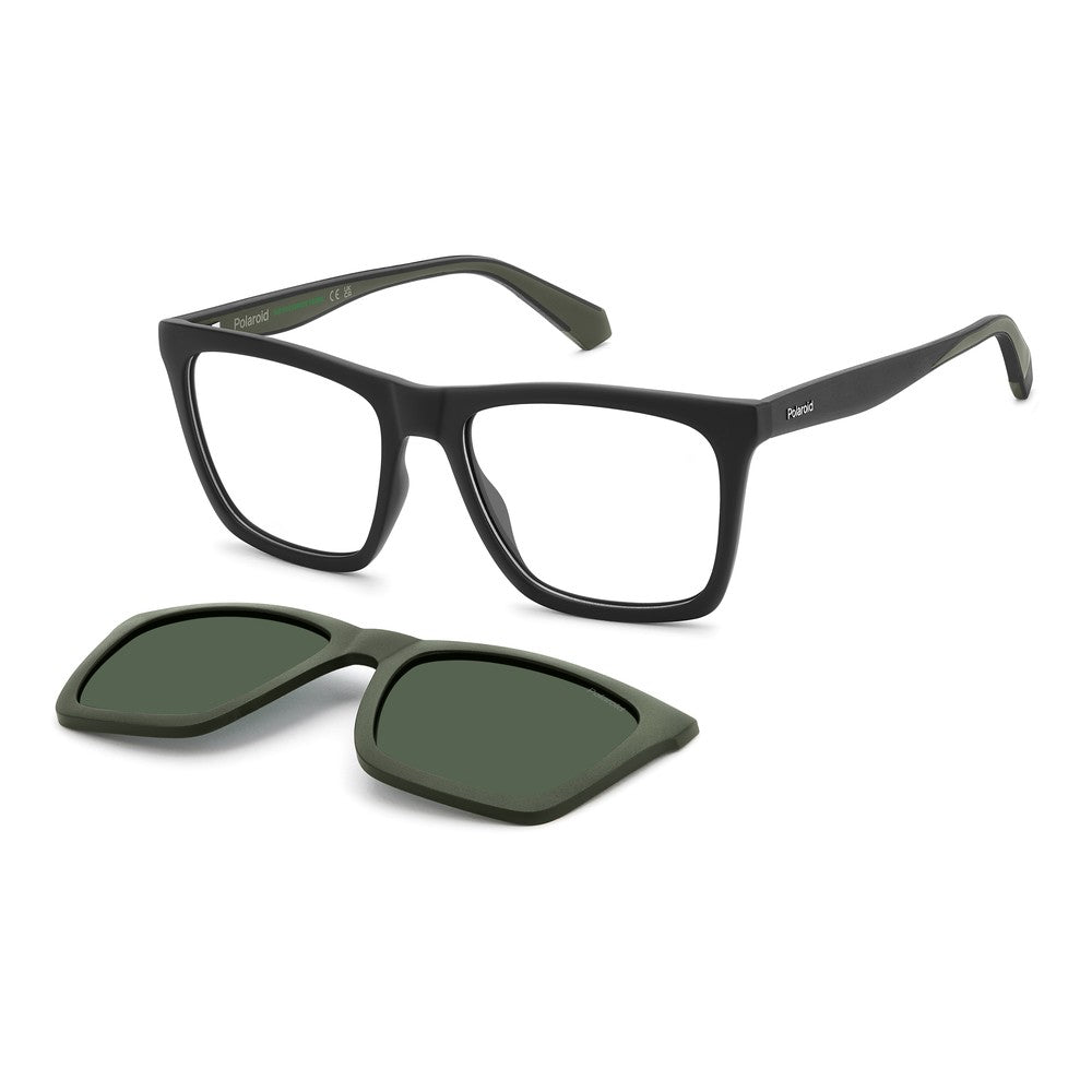 Gafas De Vista Polarizadas POLAROID PLD D591/C 3OL Hombre Talla 55 mm
