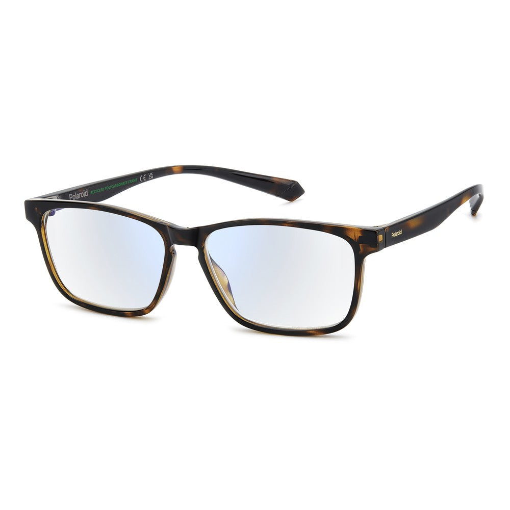 Gafas De Vista POLAROID PLD 0038/R/BB 086 55 Unisex Talla 55 mm