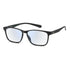 Gafas De Vista POLAROID PLD 0038/R/BB 807 55 Unisex Talla 55 mm