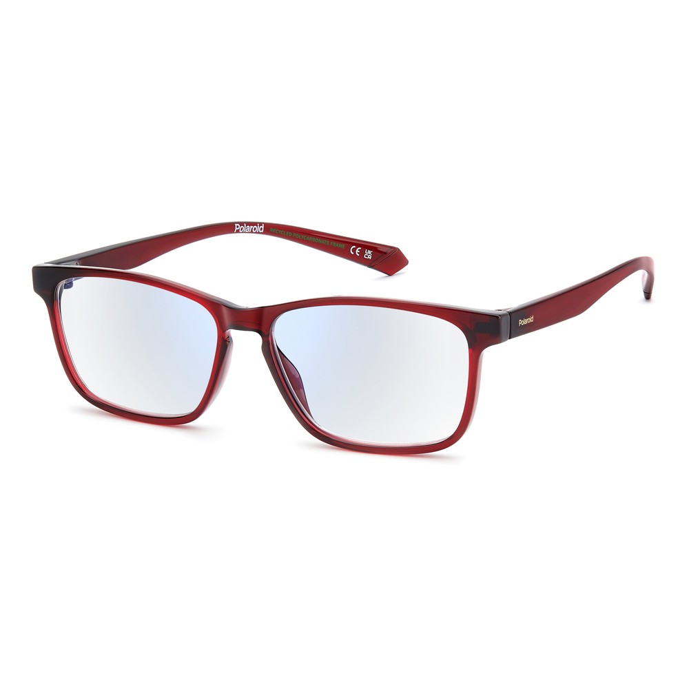Gafas De Vista POLAROID PLD 0038/R/BB C9A 55 Unisex Talla 55 mm