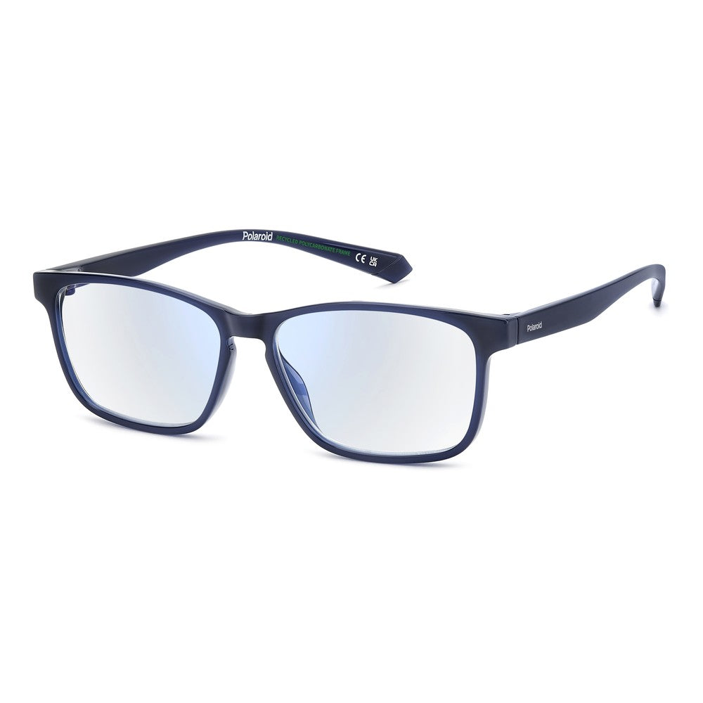 Gafas De Vista POLAROID PLD 0038/R/BB PJP 55 Unisex Talla 55 mm