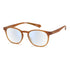 Gafas De Vista POLAROID PLD 0037/R/BB FMP 51 Unisex Talla 51 mm
