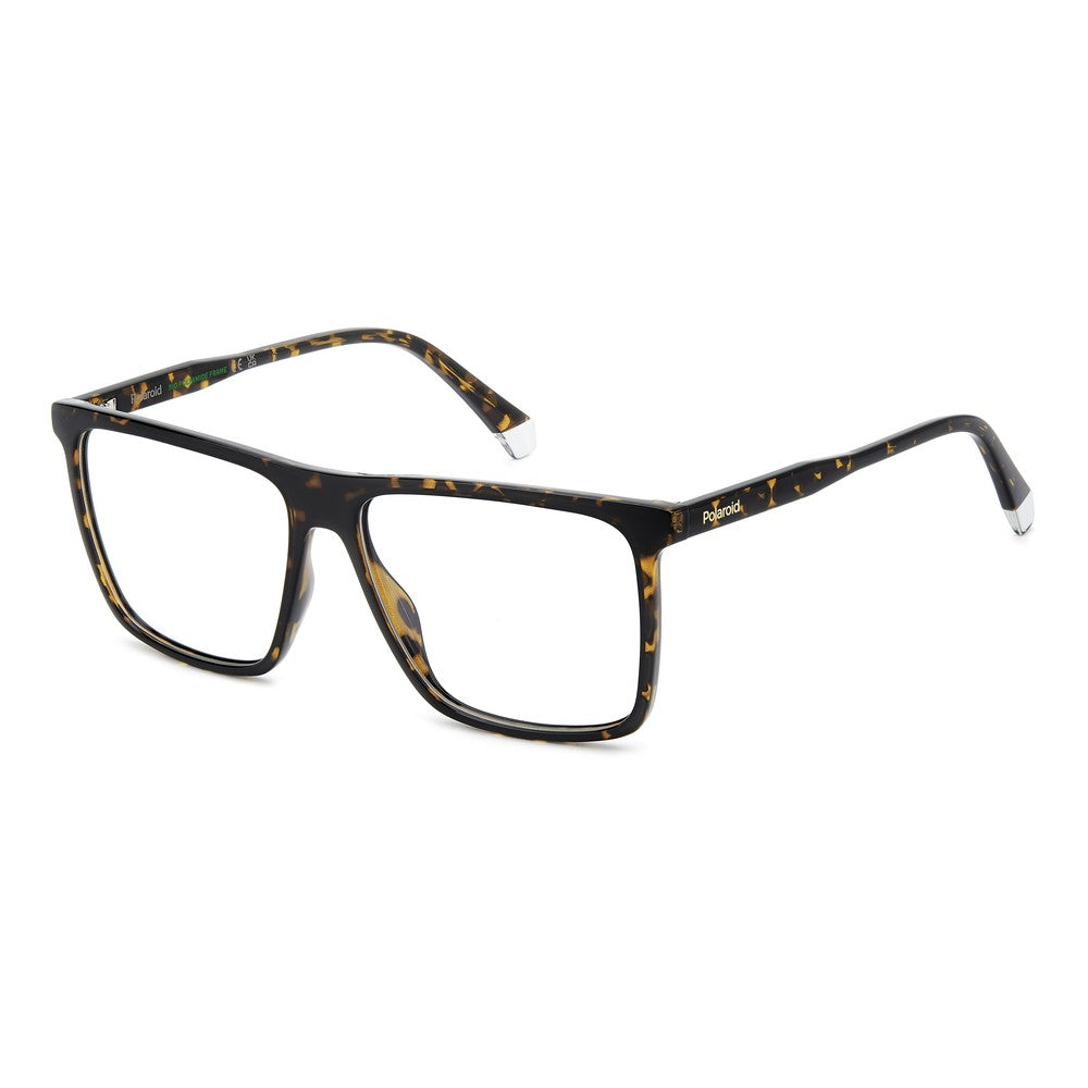Gafas De Vista POLAROID PLD D589 086 Hombre Talla 57 mm