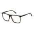 Gafas De Vista POLAROID PLD D589 086 Hombre Talla 57 mm