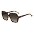 Gafas de sol Carolina Herrera femeninas, estilo cuadrada, montura de acetato, color de montura habana, color de lente marron y calibre 56 mm - Envío 24/48 horas en España - Her 0332/G/S 086