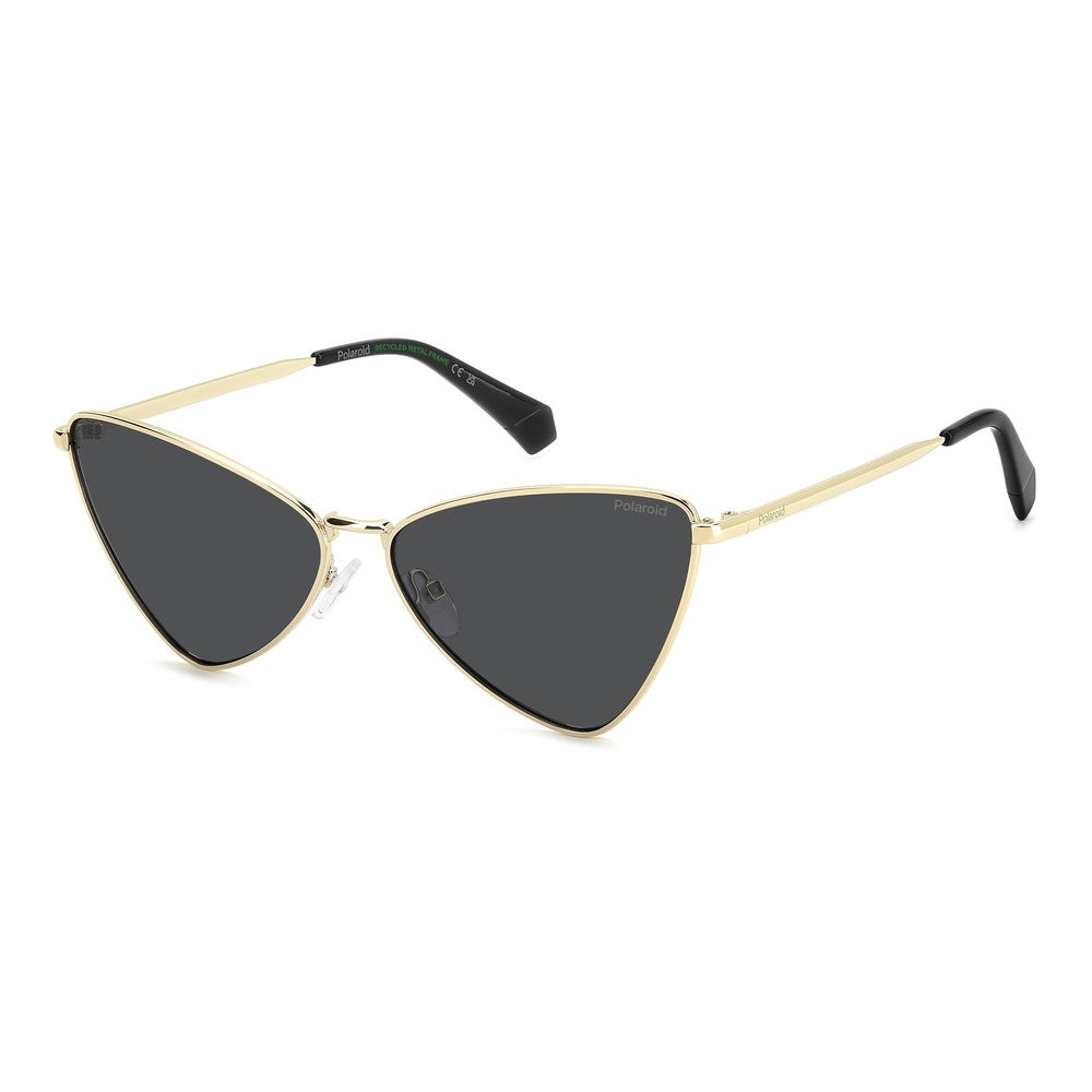 Gafas De Sol Polarizadas POLAROID PLD 6244/S/X 2F7 Mujer Talla 60 mm