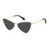 Gafas De Sol Polarizadas POLAROID PLD 6244/S/X 2F7 Mujer Talla 60 mm