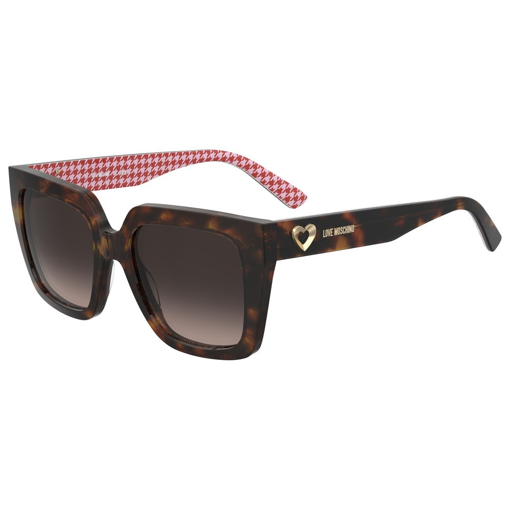 Gafas De Sol LOVE MOSCHINO MOL099/S 2VM Mujer Talla 53 mm