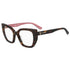 Gafas De Vista LOVE MOSCHINO MOL672 2VM Mujer Talla 53 mm