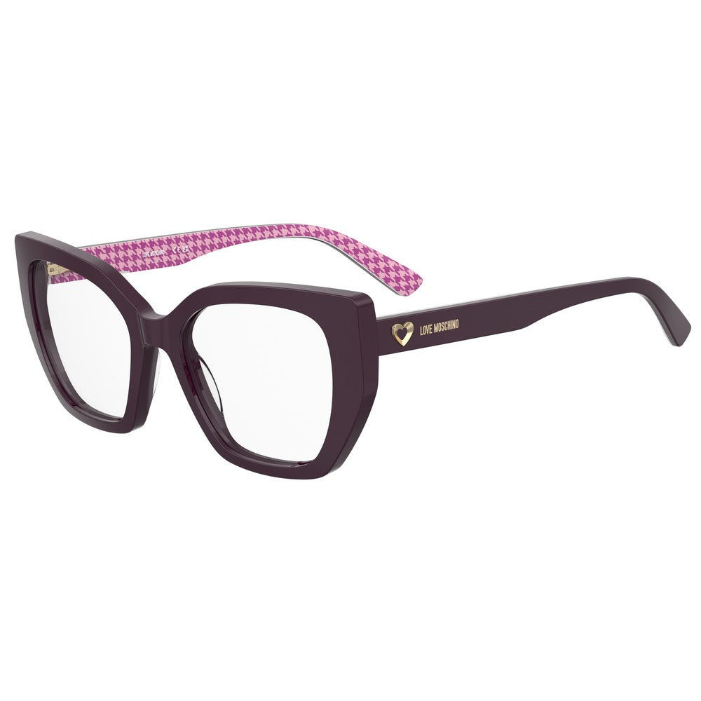 GAFAS DE VISTA LOVE MOSCHINO MOL672