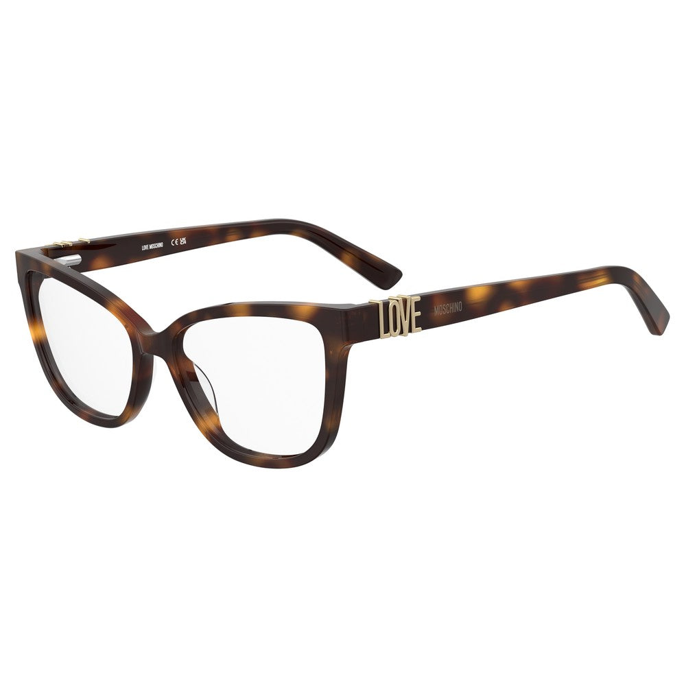 Gafas De Vista LOVE MOSCHINO MOL675 05L Mujer Talla 55 mm