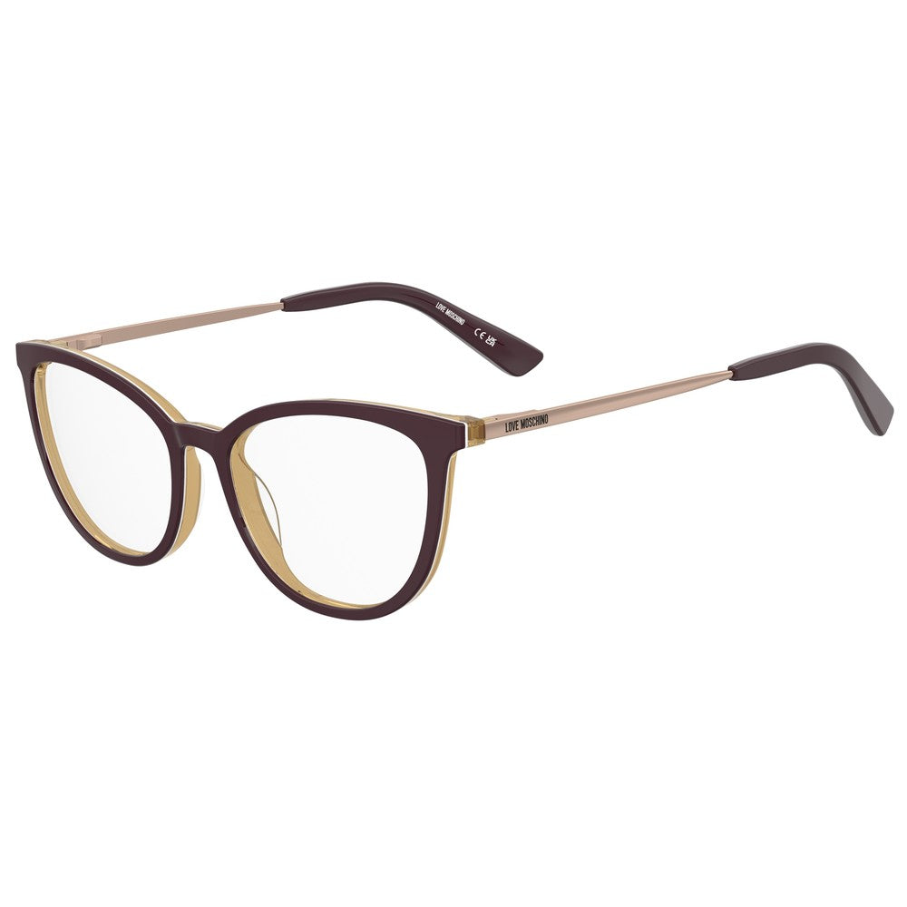 Gafas De Vista LOVE MOSCHINO MOL678 0T7 Mujer Talla 54 mm