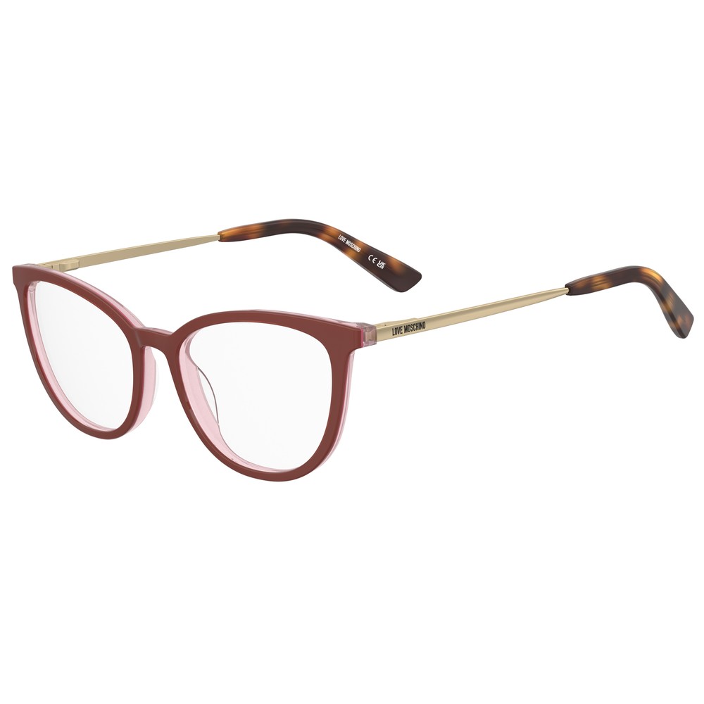 GAFAS DE VISTA LOVE MOSCHINO MOL678