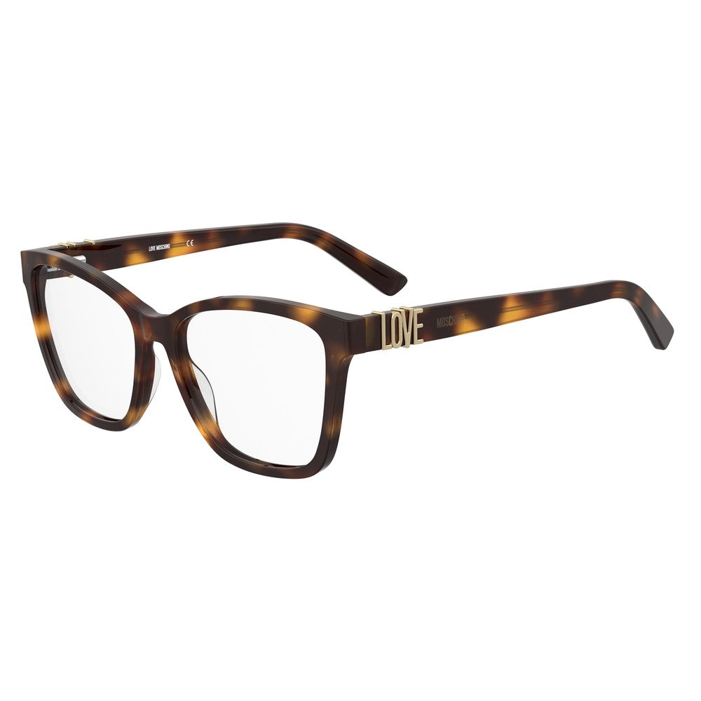 Gafas De Vista LOVE MOSCHINO MOL674 05L Mujer Talla 55 mm