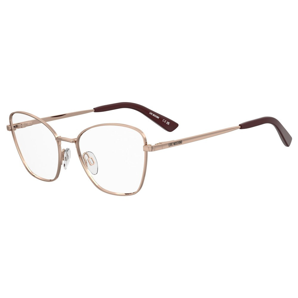 GAFAS DE VISTA LOVE MOSCHINO MOL677