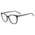 Gafas De Vista LOVE MOSCHINO MOL679 OFD 52 Mujer Talla 52 mm