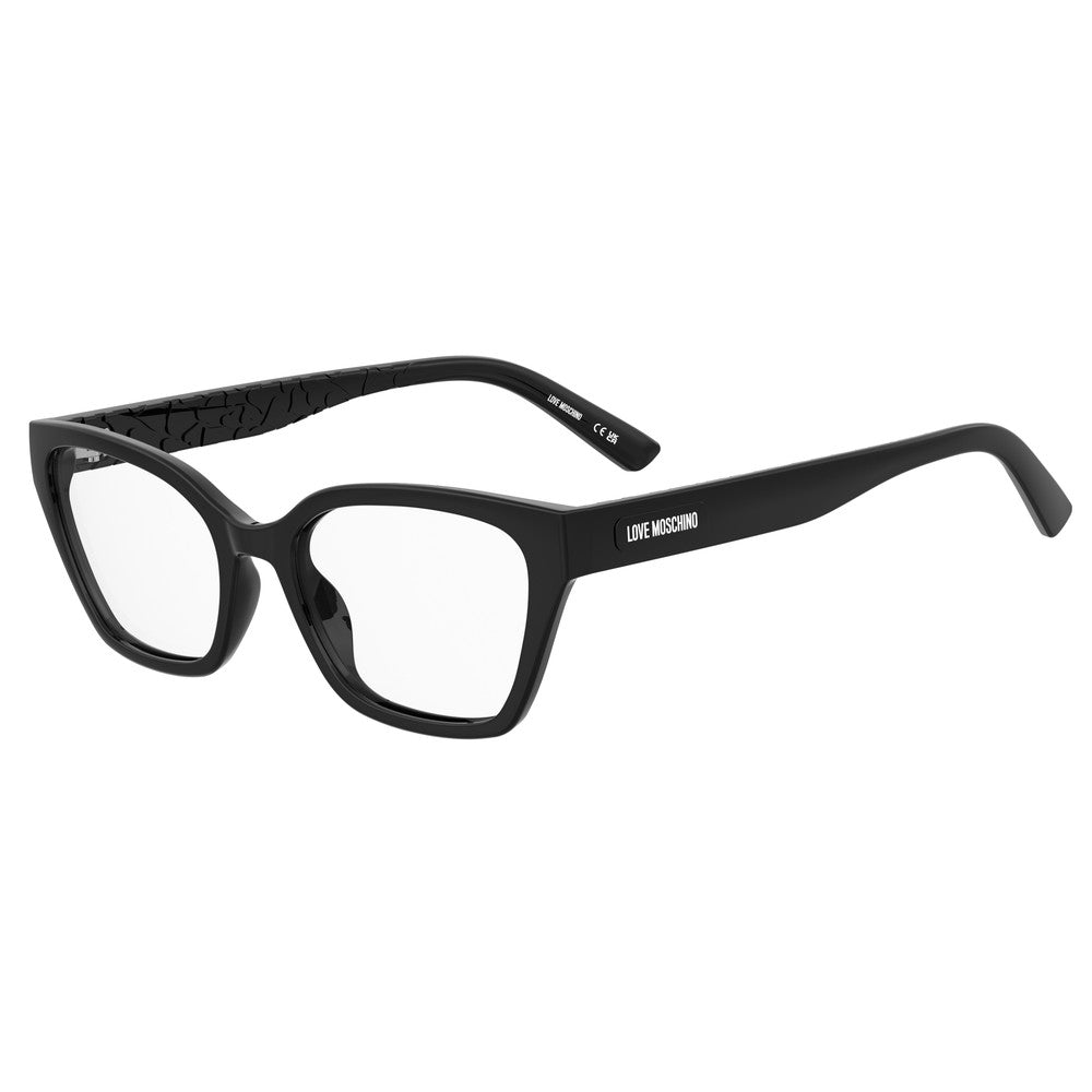 Gafas De Vista LOVE MOSCHINO MOL687 807 Mujer Talla 53 mm