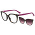Gafas De Vista Polarizadas LOVE MOSCHINO MOL681/C 086 Mujer Talla 53 mm