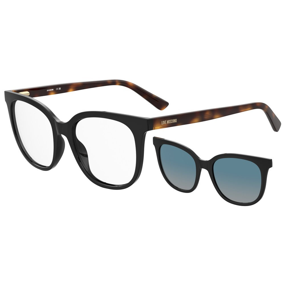 GAFAS DE VISTA LOVE MOSCHINO MOL681/C