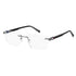 Gafas De Vista TOMMY HILFIGER TH 2323 KJ1 55 Hombre Talla 55 mm
