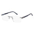 Gafas De Vista TOMMY HILFIGER TH 2323 R80 55 Hombre Talla 55 mm