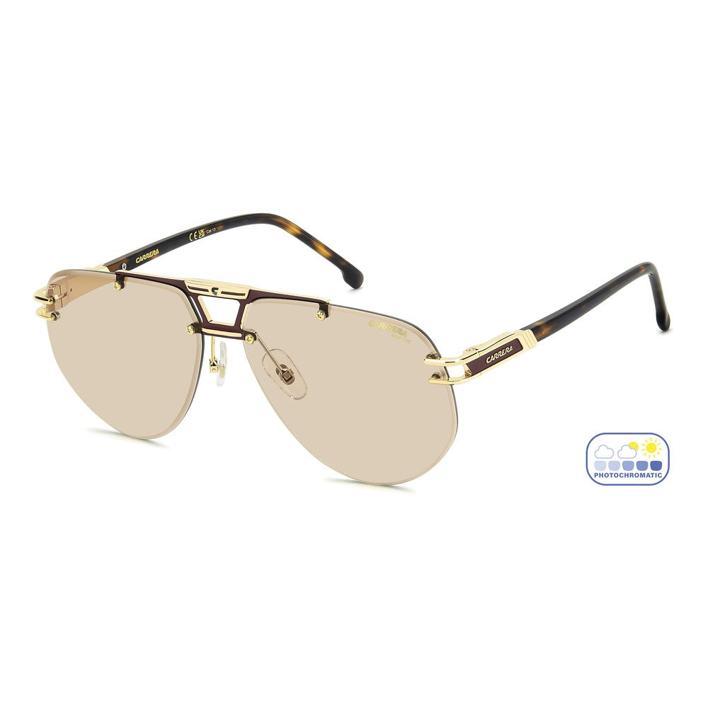 Gafas De Sol Fotocromáticas CARRERA 1087/S 06J Hombre Talla 63 mm
