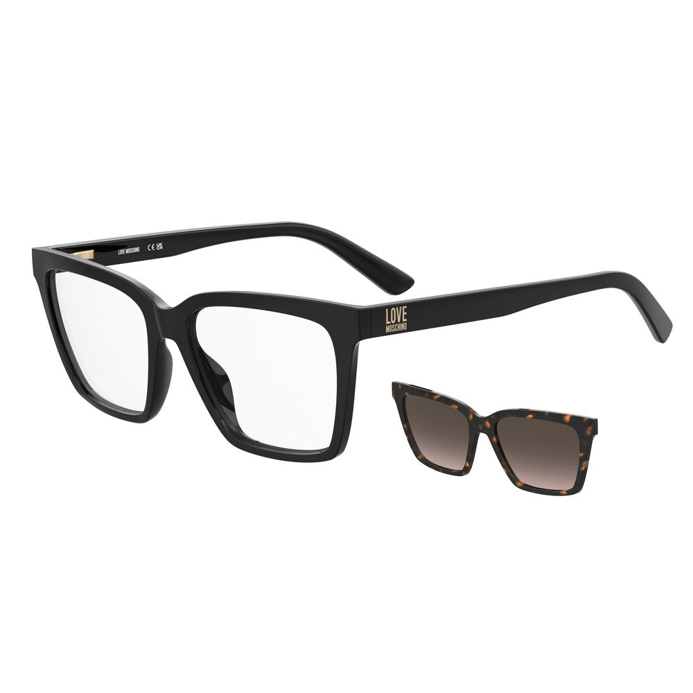 Gafas De Vista LOVE MOSCHINO MOL661/C 1ED Mujer Talla 54 mm