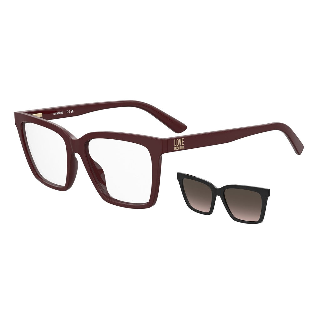 GAFAS DE VISTA LOVE MOSCHINO MOL661/C