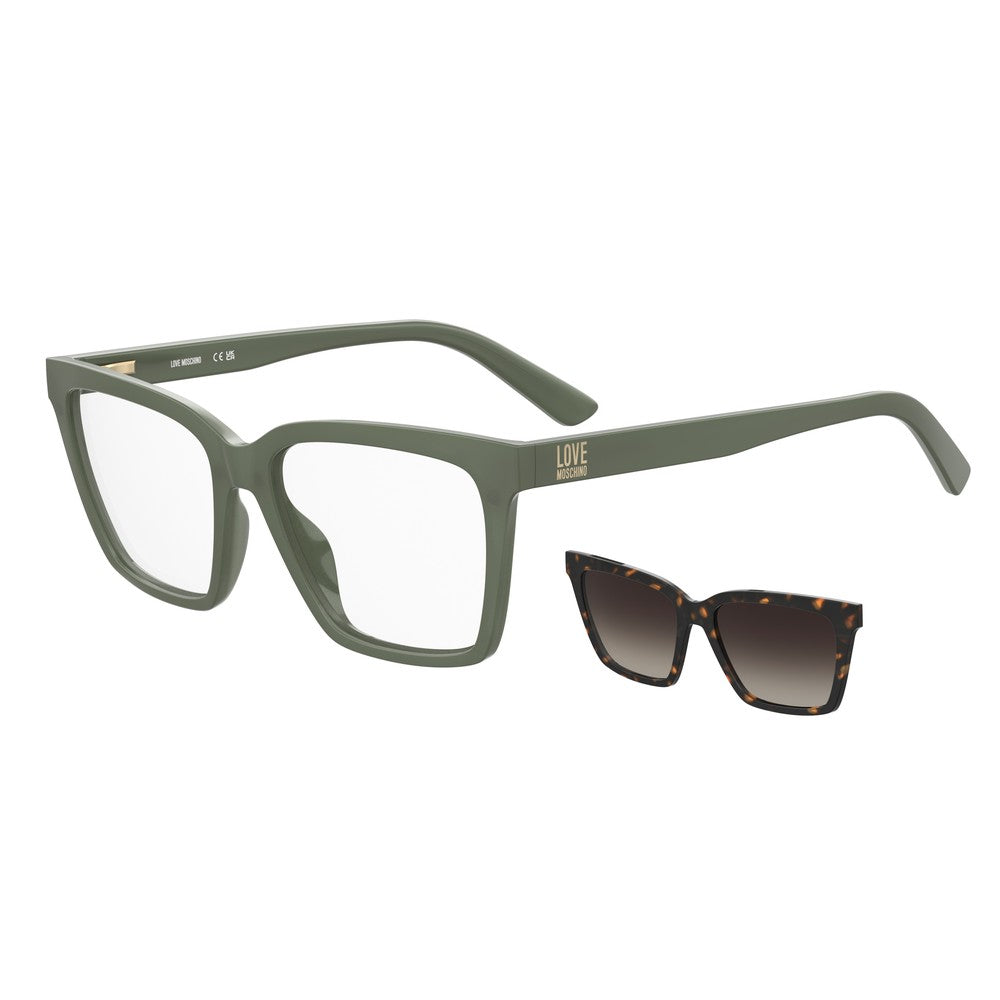 GAFAS DE VISTA LOVE MOSCHINO MOL661/C