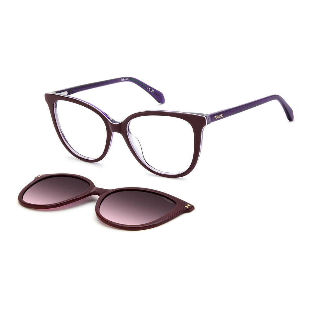 GAFAS DE VISTA POLAROID PLD D605/C
