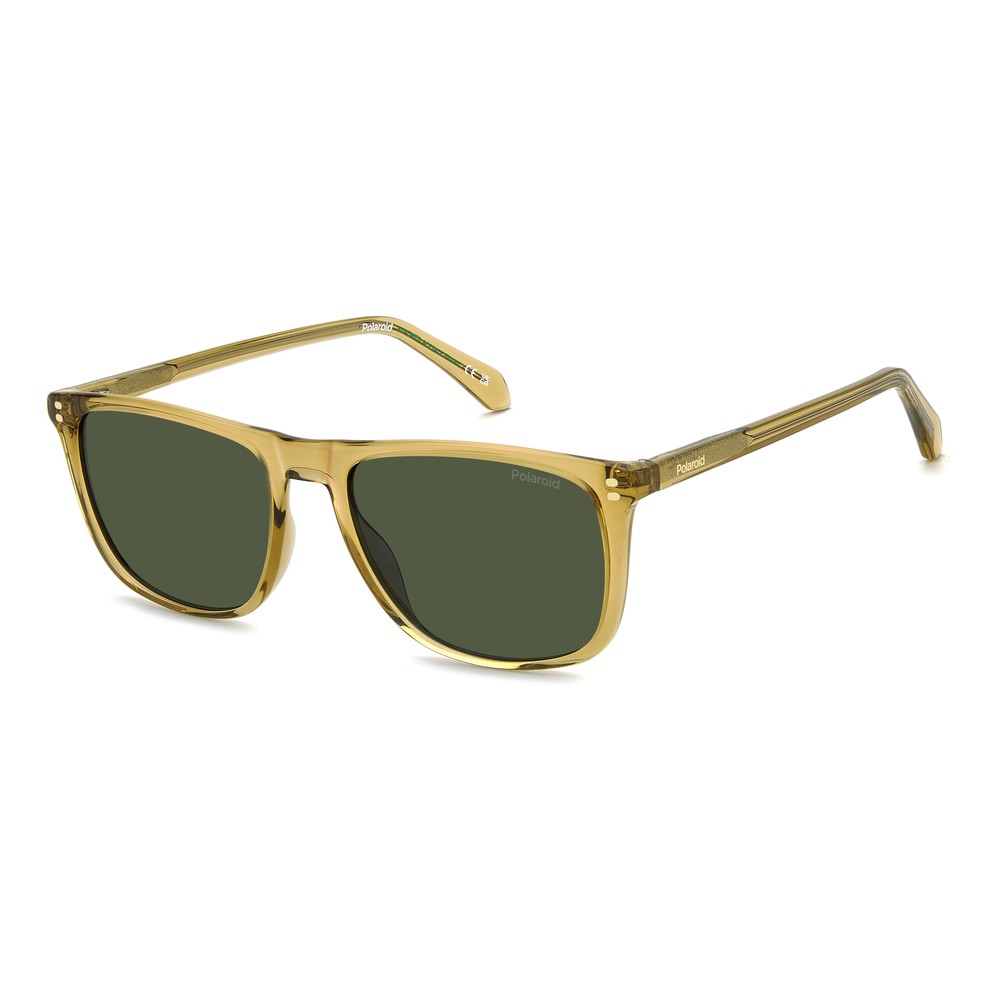 Gafas De Sol Polarizadas POLAROID PLD 4202/S/X 10A Hombre Talla 55 mm